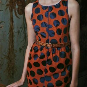 NWT！Anthropologie Maeve dress size 2